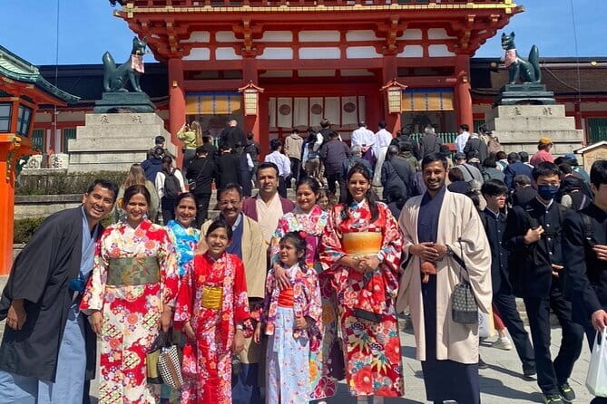 Himeji Castle, Arima Onsen & Mt. Rokko: 1-Day Bus Tour from Osaka - Garden Interlude: Kouroen Former Residence Park and Koko-en