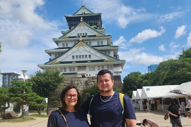 Himeji Castle, Arima Onsen & Mt. Rokko: 1-Day Bus Tour from Osaka - Mt. Rokko: Panoramas Over Kobe and the Inland Sea