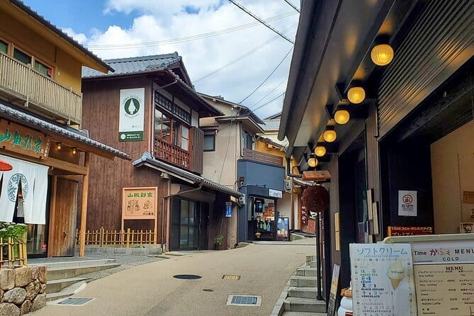 Himeji Castle, Arima Onsen & Mt. Rokko: 1-Day Bus Tour from Osaka - Himeji Castle: White Heron in a Timed 2-Hour Block