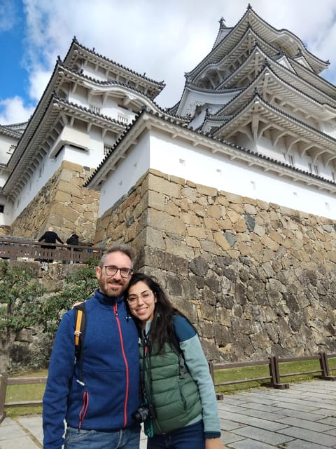 Himeji: Himeji Castle Guided Tour – UNESCO Heritage - Why Himeji Castle still hits hard: White-plaster, battle-proof, photo-proof
