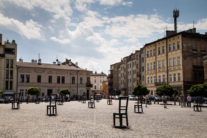 Historic Krakow : Old Town & Wawel Castle Walking tour - A 2.5-hour walking route that actually helps you understand Kraków