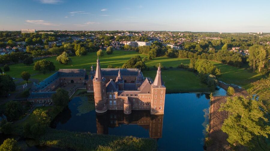 Hoensbroek: Entry Ticket to Hoensbroek Castle - Price and value: is $17 per person worth it?