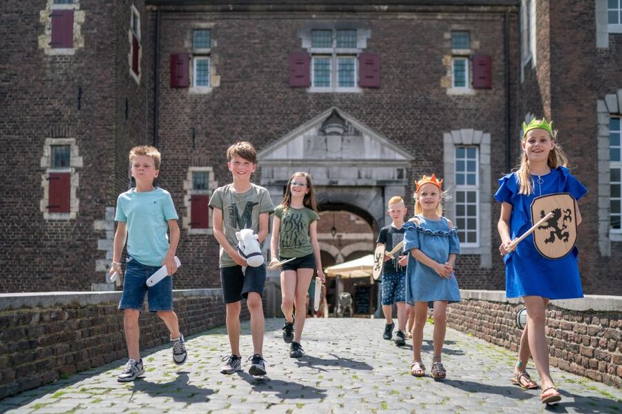 Hoensbroek: Entry Ticket to Hoensbroek Castle - Practical tips for planning your castle day in Hoensbroek