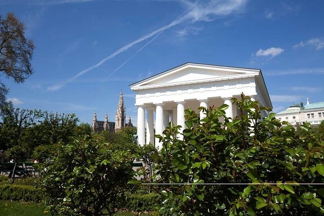 Hofburg Imperial Palace and Sisi Museum Skip the line tour - Key things that make this tour worth your time
