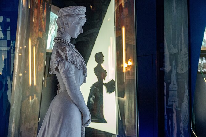 Hofburg Imperial Palace and Sisi Museum Skip the line tour - Why this Hofburg and Sisi Museum combo works in 2 hours