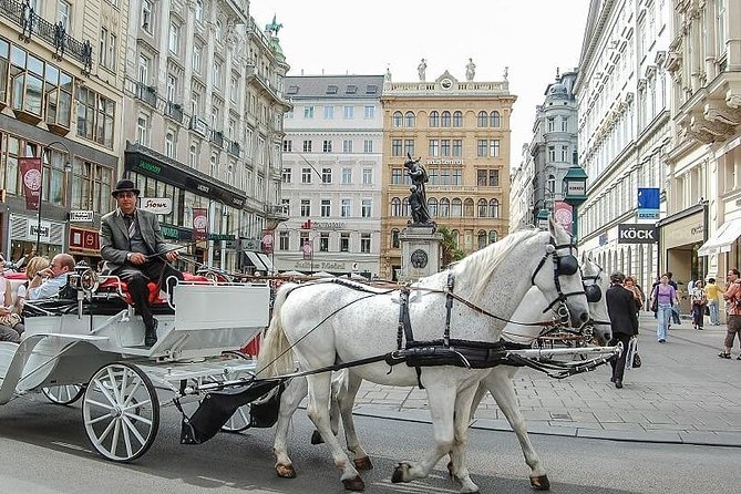 Hofburg Imperial Palace and Sisi Museum Skip the line tour - Stop 3: Sisi Museum—turning Empress Elisabeth into a person