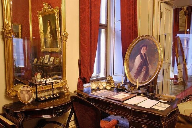 Hofburg Imperial Palace and Sisi Museum Skip the line tour - Price and value: what $57.52 is really buying