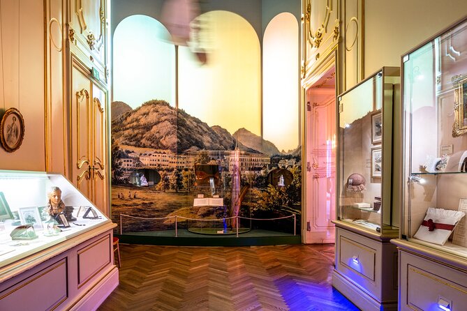Hofburg Imperial Palace and Sisi Museum Skip the line tour - Who should book this tour—and who should maybe skip it