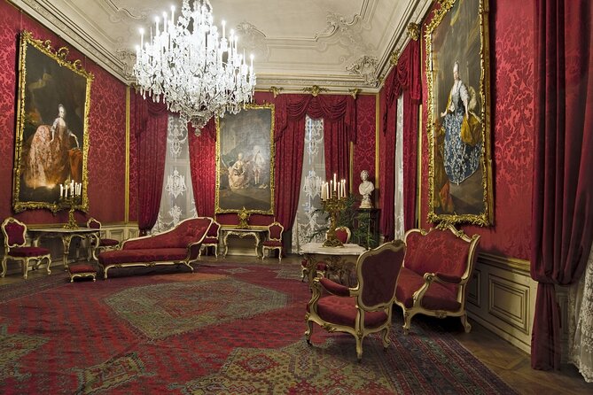 Hofburg Palace, Sisi Museum Vienna Skip-the-Line Guided Tour - Price and value: why $255.97 can still make sense