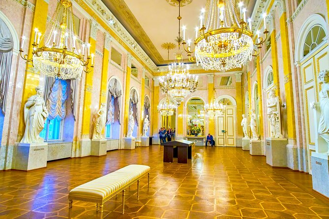 Hofburg Palace, Sisi Museum Vienna Skip-the-Line Guided Tour - The Sisi Museum: the personal objects that make the legend feel real