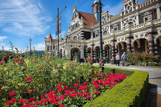 Iconic Shore Excursion: Iconic Larnach Castle Tour - Key takeaways before you go