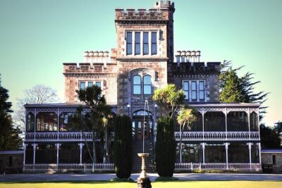 Iconic Shore Excursion: Iconic Larnach Castle Tour - Price and value: what $98.67 buys you