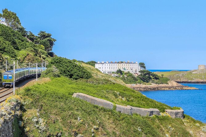 Interactive Living History in Dalkey Castle near Dublin City - Key Highlights You’ll Actually Feel During This Tour