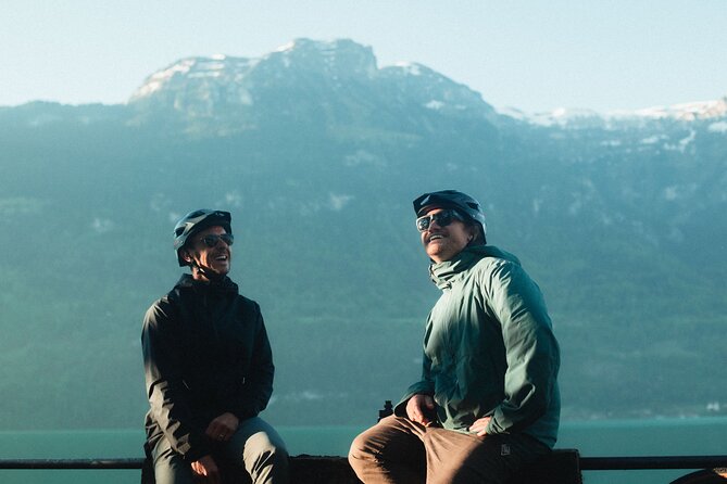 Interlaken Valley E-Bike Tour: Rivers, Lakes, Forests & Castles - Why this Interlaken e-bike ride feels like Switzerland on easy mode