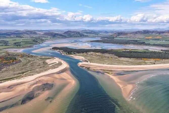 Invergordon Cruise Excursion - Castle ,Whisky and History Tour - How the Small-Group Format Works on a Cruise Day