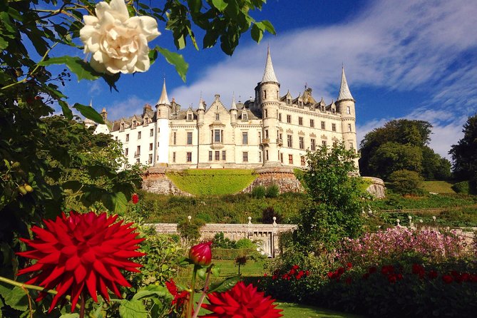 Invergordon Cruise Excursion to Dunrobin Castle, Dornoch and more - Key highlights to clock on this tour