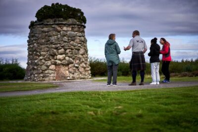 Invergordon: Highlands Guided Tour with Cawdor Castle Ticket - Quay West Pickup and the 7-Hour Rhythm