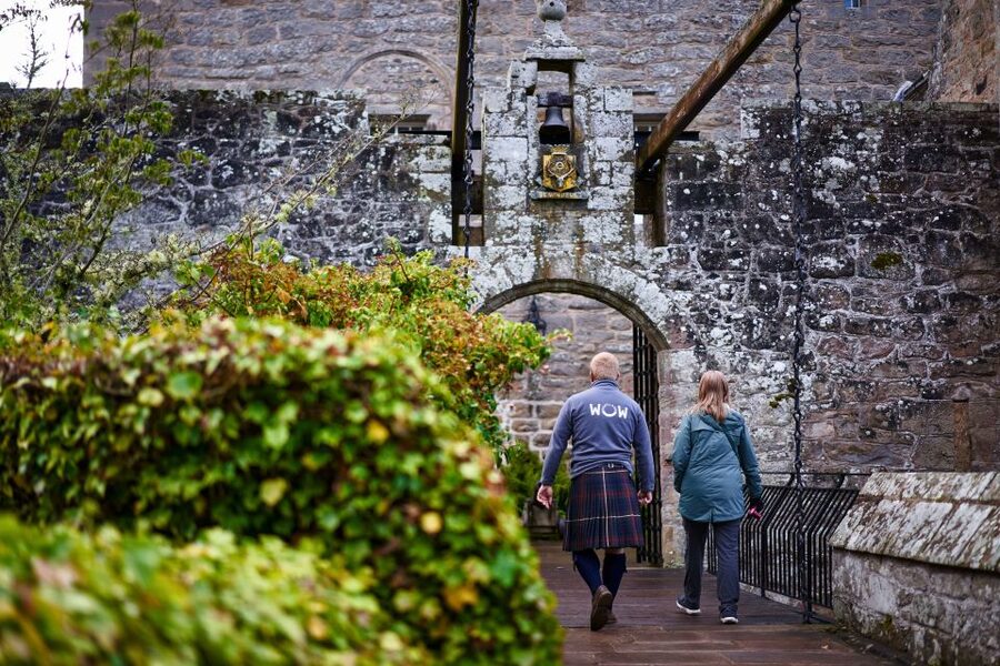 Invergordon: Highlands Guided Tour with Cawdor Castle Ticket - Who This Tour Suits Best (and What to Watch)