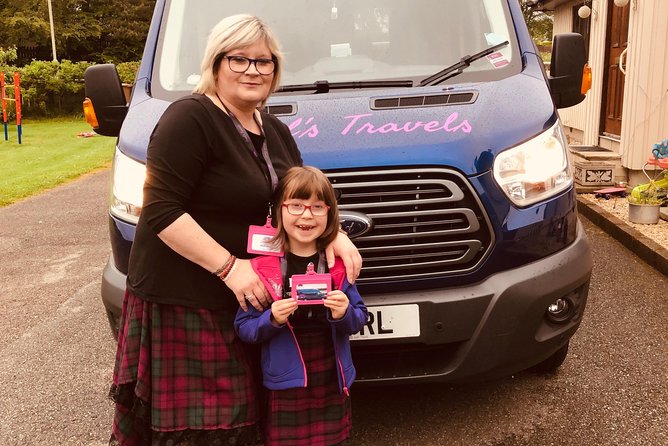 INVERGORDON PORT Tour of Culloden, Cairns & Cawdor Castle - Why This Invergordon Highlands Tour Works on a Cruise Day