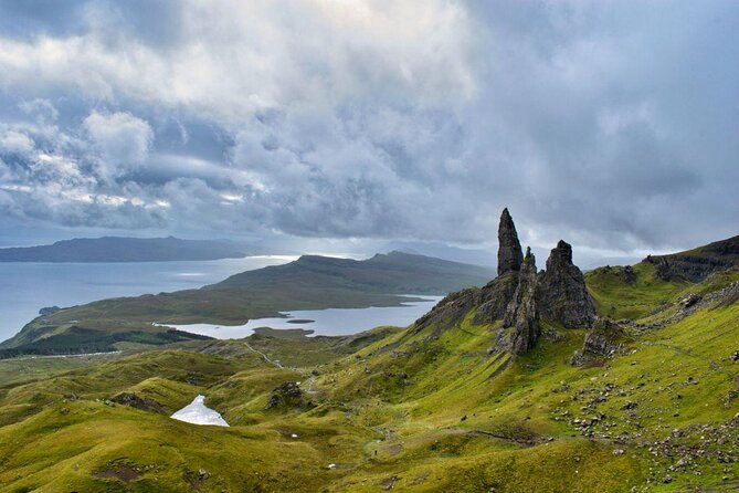 Inverness: 2-Day Isle of Skye, The Fairy Pools & Highland Castles - Key highlights worth centering your trip on