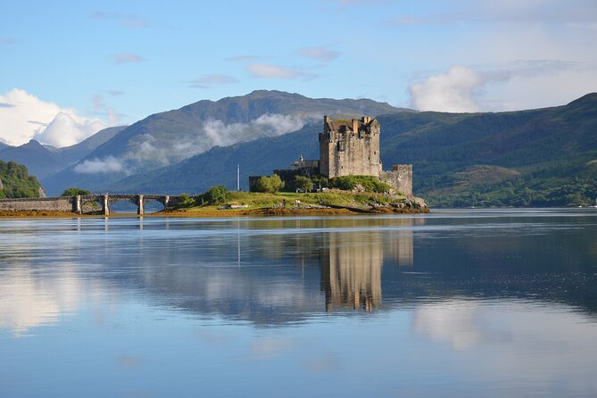 Inverness: 2-Day Isle of Skye, The Fairy Pools & Highland Castles - The value play: why this 2-day Skye tour makes sense