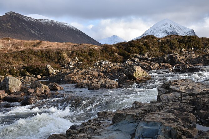 Inverness: 2-Day Isle of Skye, The Fairy Pools & Highland Castles - Timing, crowds, and why some stops feel short