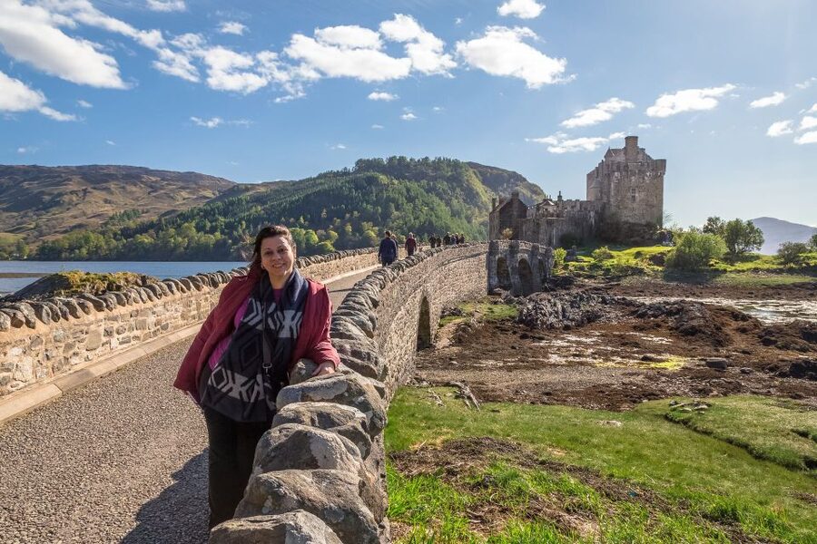 Inverness: Isle of Skye and Eilean Donan Castle Day Trip - Tour pace, bus comfort, and how to make the day feel less long