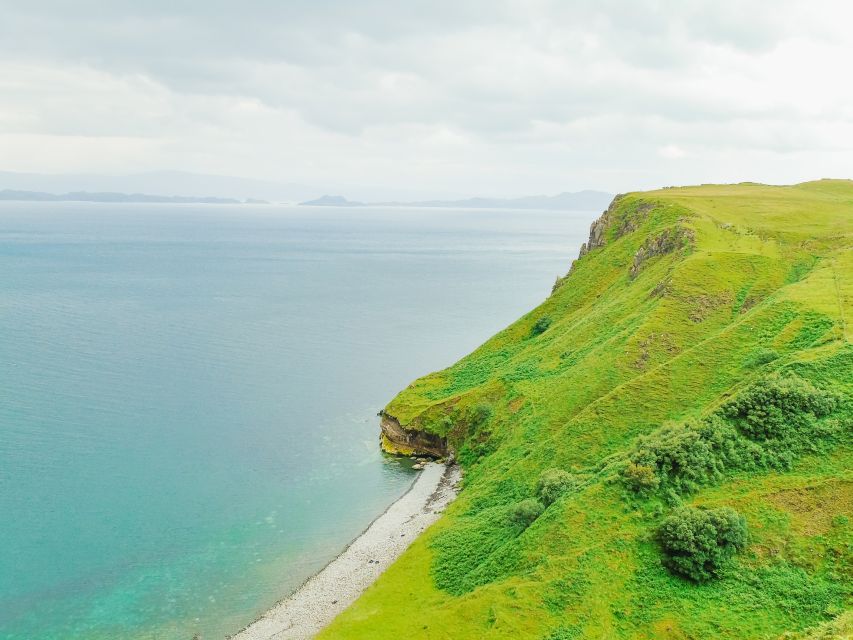 Inverness: Isle of Skye and Eilean Donan Castle Day Trip - Eco-certified tour style: what that means for you day-to-day