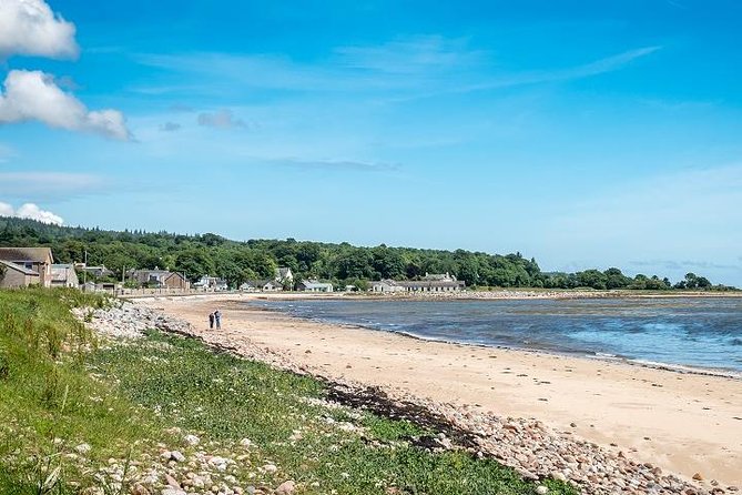 Inverness: John O'Groats, Dunrobin Castle & the Far North - John o’Groats: cliff path time, the signpost photo, and puffin odds