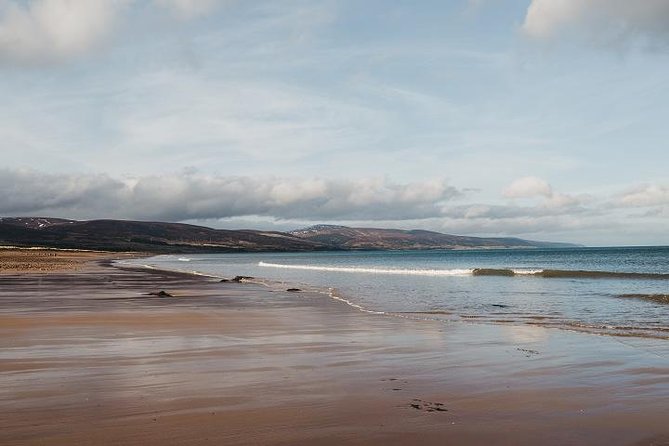 Inverness: John O'Groats, Dunrobin Castle & the Far North - Price and value: what $87.34 gets you on a 1-day loop