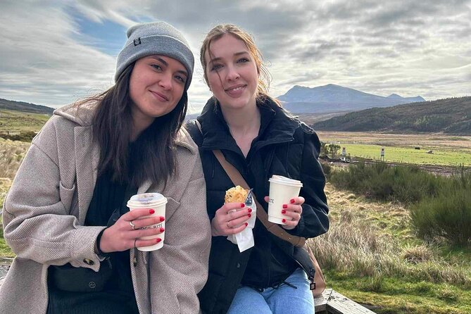 Inverness: John O'Groats, Dunrobin Castle & the Far North - Comfort, pace, and what to pack for a long day