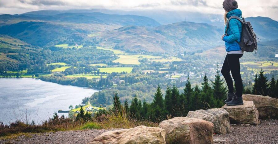 Inverness: Loch Ness Cruise, Castle, and Outlander Tour - Loch Ness Cruise: The 30-Minute Mystery You Can See