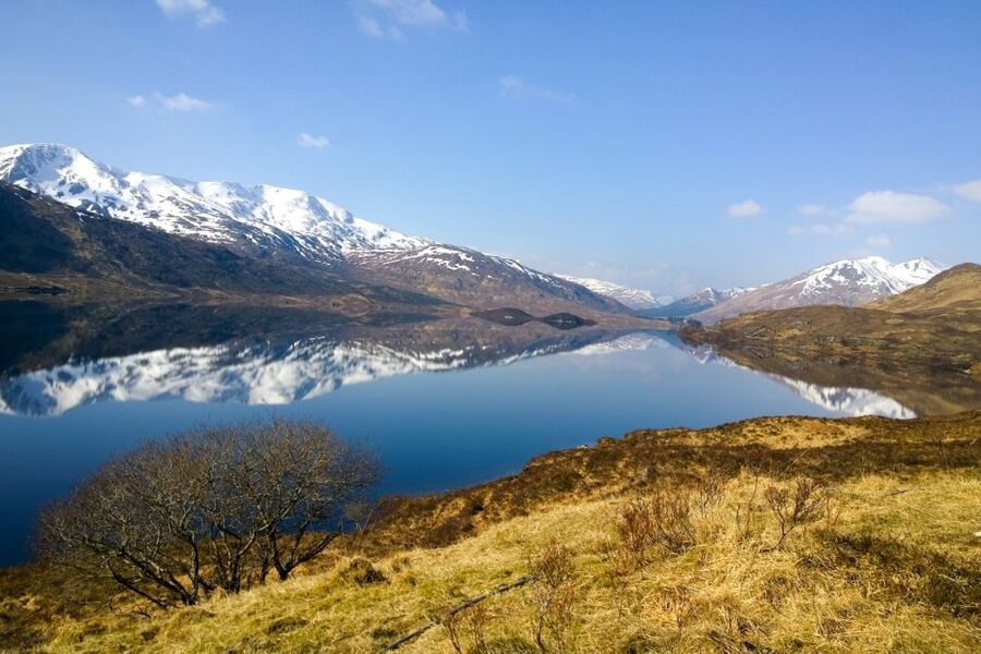 Inverness: Loch Ness, Skye, & Eilean Donan Castle Tour - Sligachan Old Bridge: A Calm Stop That Adds Skye Cred