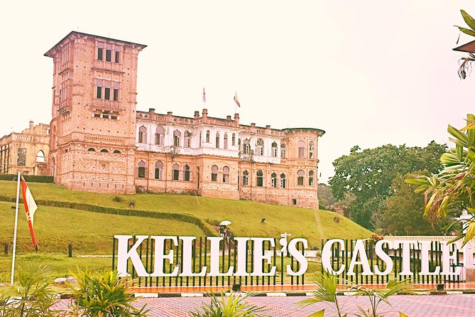 Ipoh Gua Tempurung, Caves Temples, Mirror Lake and Castle Tours - Key takeaways before you book
