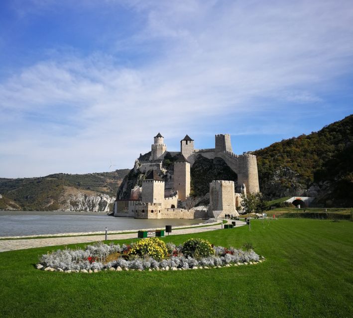 Iron Gate Tour: Golubac Fortress, Lepenski Vir+National Park - Key highlights you should care about