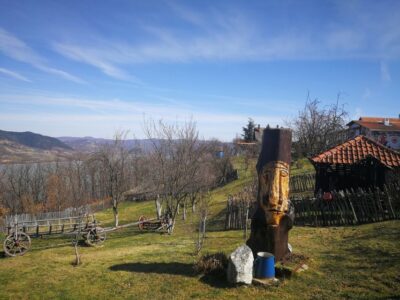 Iron Gate Tour: Golubac Fortress, Lepenski Vir+National Park - Golubac Fortress: river defense, legend, and the feeling of being watched