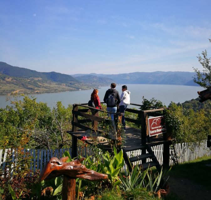 Iron Gate Tour: Golubac Fortress, Lepenski Vir+National Park - Price and value: what $128 buys you, and what it doesn’t