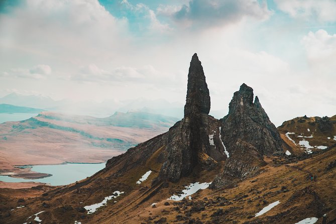 Isle of Skye and Eilean Donan Castle Day Tour from Inverness - Inverness to Skye: Why this day trip feels like a real Scotland hit