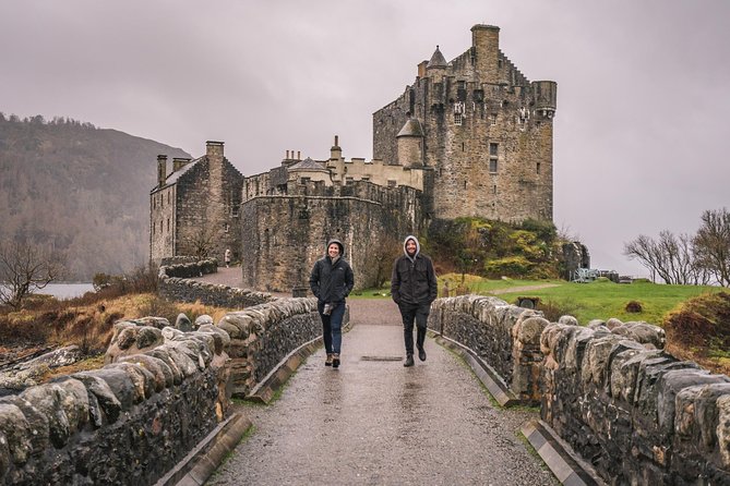 Isle of Skye and Eilean Donan Castle Day Tour from Inverness - Price and value: what $94.72 really buys you