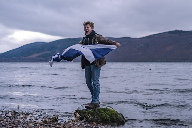 Isle of Skye and Eilean Donan Castle Day Tour from Inverness - Portree Harbour lunch: the practical break that makes the rest of the day work