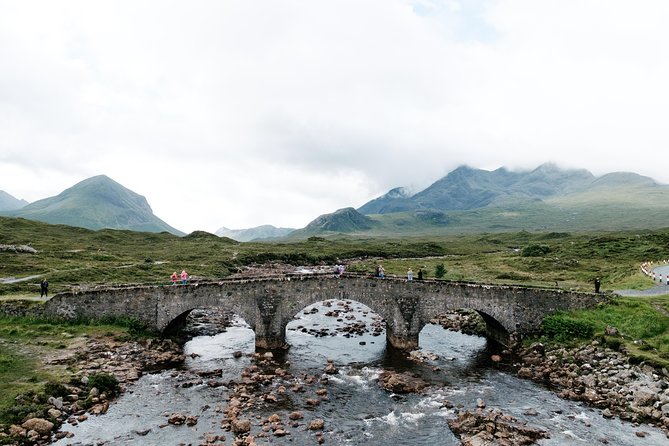 Isle of Skye and Eilean Donan Castle Day Tour from Inverness - Old Man of Storr, Lealt Falls, and Kilt Rock: how this tour hits Skye icons fast