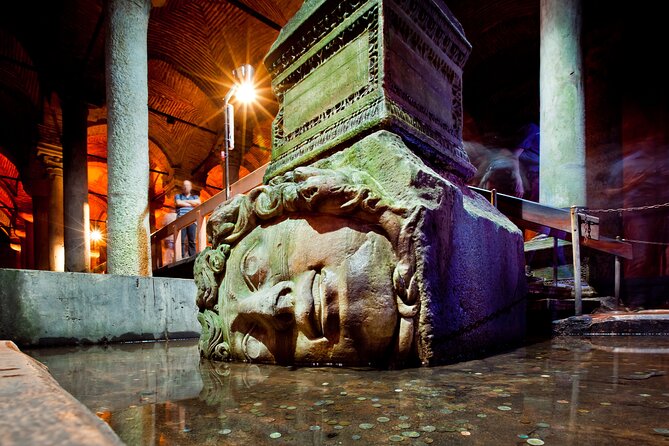 Istanbu City Walk: Topkapi Palace, Harem, & Basilica Guided Tour - Who This Tour Fits Best