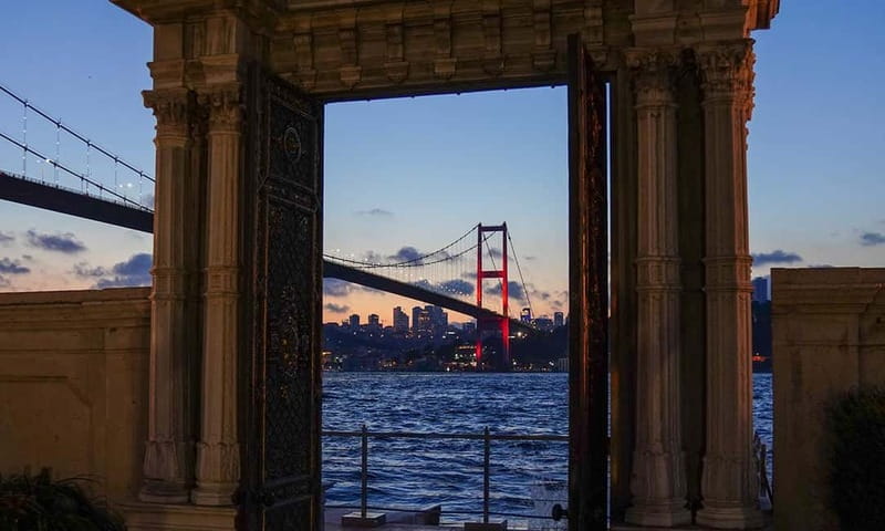 Istanbul: Beylerbeyi Palace Skip-the-Line Ticket & Audio … - Key things to know before you go