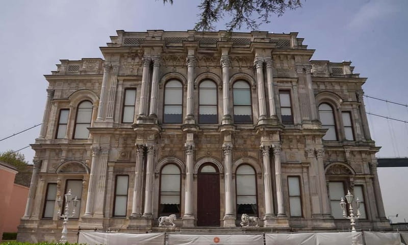 Istanbul: Beylerbeyi Palace Skip-the-Line Ticket & Audio … - Beylerbeyi Palace in one hour: what you’ll actually see