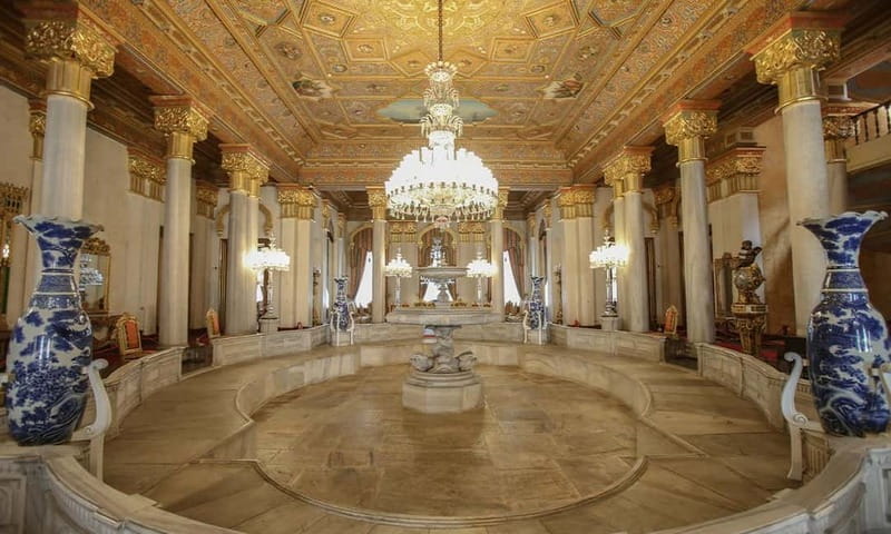 Istanbul: Beylerbeyi Palace Skip-the-Line Ticket & Audio … - Price and value: what you’re really paying for