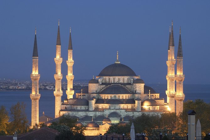 Istanbul Byzantine and Ottoman Tour: Hagia Sophia, Topkapi Palace, Blue Mosque and Grand Bazaar - Guides matter: the names I’d watch for (and why)