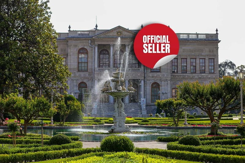 Istanbul: Dolmabahce Palace and Harem Fast-Track & Audio - Picking Up the Audio Device: Quick, Easy, and Very Useful