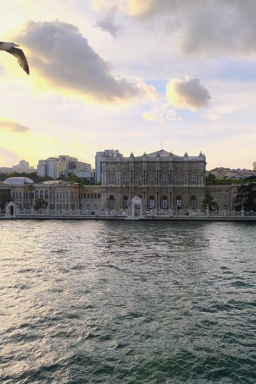 Istanbul: Dolmabahce Palace and Harem Skip-the-Line Ticket - Timing tips: how long you’ll spend and how to avoid feeling rushed