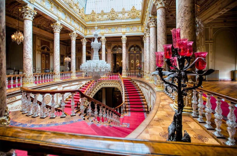 Istanbul: Dolmabahce Palace Guided Tour - Key highlights to look forward to
