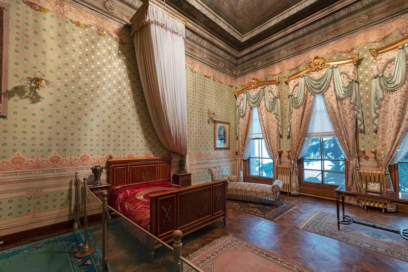 Istanbul: Dolmabahce Palace Guided Tour - Price and value: what you’re really paying for
